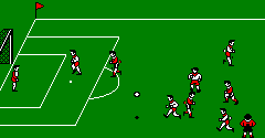 Gary Lineker's Superstar Soccer - Gary Lineker's Superstar Soccer