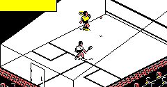 Jahangir Khan World Championship Squash - Jahangir Khan World Championship Squash