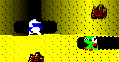 Dig Dug - Dig Dug