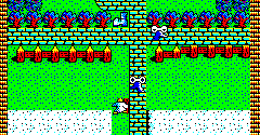 King's Knight - King's Knight