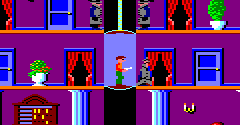 Mission Elevator - Mission Elevator