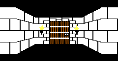 Might and Magic Book One: Secret of the Inner Sanctum - Might and Magic Book One: Secret of the Inner Sanctum