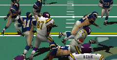 Madden NFL 2001 - Madden NFL 2001