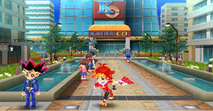Yu-Gi-Oh! Duel Monsters Saikyo Card Battle (JPN) - Yu-Gi-Oh! Duel Monsters Saikyo Card Battle (JPN)