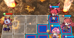Makai Wars - Makai Wars