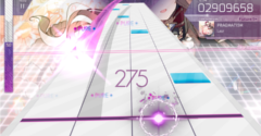 Arcaea - New Dimension Rhythm Game - Arcaea - New Dimension Rhythm Game