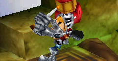 Toon Panic (JPN) (Prototype) - Toon Panic (JPN) (Prototype)