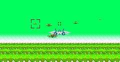 After Burner - After Burner
