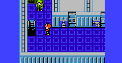 Lagrange Point (JPN) - Lagrange Point (JPN)