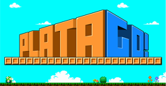 PlataGO! Super Platform Game Maker - PlataGO! Super Platform Game Maker