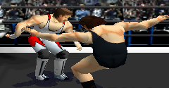 WCW vs. nWo: World Tour - WCW vs. nWo: World Tour