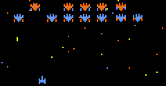 Galaxian - Galaxian