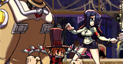 Skullgirls Mobile - Skullgirls Mobile