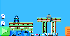 Mega Man Maker - Mega Man Maker