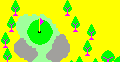 Super Golf - Super Golf