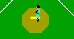 Super Baseball: Giants Hara Tatsunori no Super Base Ball - Super Baseball: Giants Hara Tatsunori no Super Base Ball