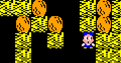 Boulder Dash - Boulder Dash