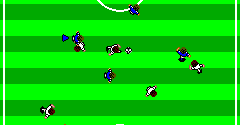 World Cup Italia '90 / Super Futebol II - World Cup Italia '90 / Super Futebol II