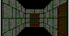 Wizardry II: The Knight of Diamonds - Wizardry II: The Knight of Diamonds