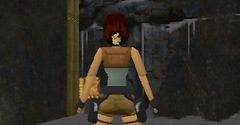 Tomb Raider - Tomb Raider