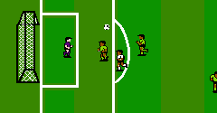 Ultimate League Soccer / AV Soccer - Ultimate League Soccer / AV Soccer
