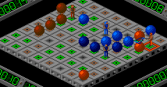 The Ball Game - The Ball Game