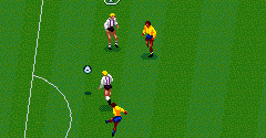 Goal! / Super Goal! / Super Cup Soccer - Goal! / Super Goal! / Super Cup Soccer