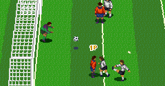 Hat Trick Hero 2 (JPN) - Hat Trick Hero 2 (JPN)