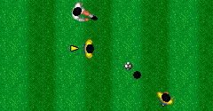 World Championship Soccer / World Cup Italia '90 - World Championship Soccer / World Cup Italia '90