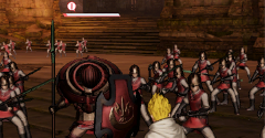 Fire Emblem Warriors - Fire Emblem Warriors