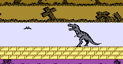 Godzilla - Godzilla