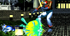 Avengers in Galactic Storm - Avengers in Galactic Storm
