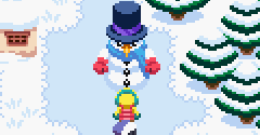 Pandora's Present - Pandora's Present