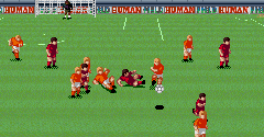 Super Formation Soccer II (JPN) - Super Formation Soccer II (JPN)