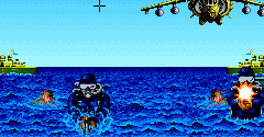 Mechanized Attack - Mechanized Attack