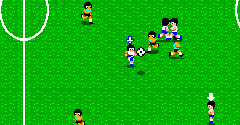 Great Soccer (USA) / World Soccer - Great Soccer (USA) / World Soccer