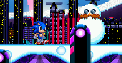 Sonic After the Sequel - Sonic After the Sequel