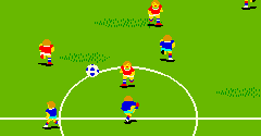 Pro Soccer - Pro Soccer