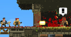 Broforce - Broforce