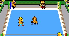 Pro Wrestling - Pro Wrestling