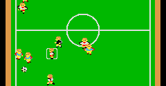 Exciting Soccer - Exciting Soccer