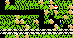 Boulder Dash (DECO Cassette System) - Boulder Dash (DECO Cassette System)