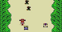 Bump 'n' Jump / Burnin' Rubber - Bump 'n' Jump / Burnin' Rubber