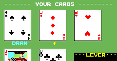 Lucky Poker - Lucky Poker
