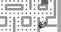 Ms. Pac-Man - Ms. Pac-Man