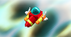 Gummi Ship - Gummi Ship