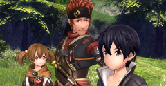 Sword Art Online: Hollow Realization - Sword Art Online: Hollow Realization