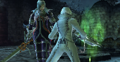 Castlevania: Judgment - Castlevania: Judgment