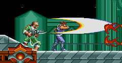 Strider - Strider