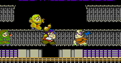 Mr. Goemon - Mr. Goemon